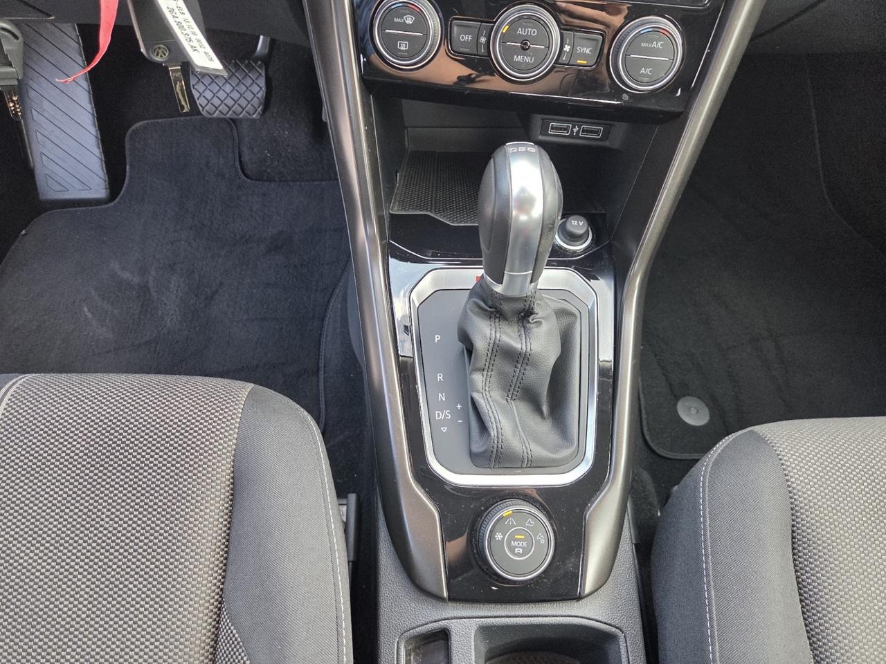Volkswagen T-Roc 2.0 TDI SCR 150 CV DSG 4MOTION Style BlueMot. Tech.