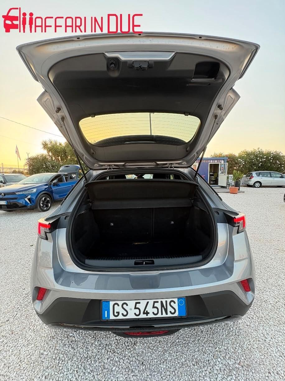 Opel Mokka 1.2 Turbo GS PREZZO RIBASSATO DA 16.500