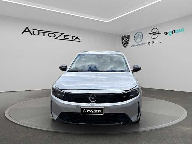 Opel Corsa 1.2 100 CV Edition