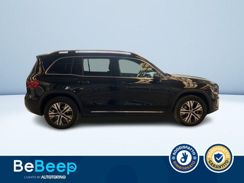 Mercedes-Benz Classe GLB GLB 200 D PROGRESSIVE ADVANCED AUTO