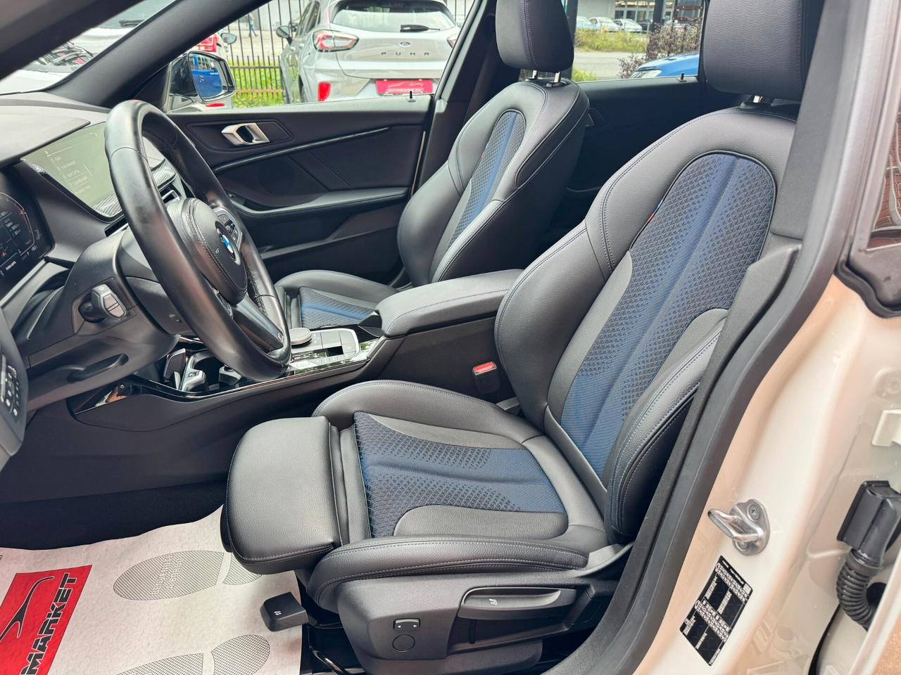 Bmw 218 218d Gran Coupe Msport auto TETTO