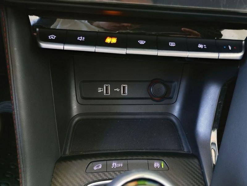 MG ZS ZS 1.5 VTi-tech possibilità GPL Tua da 159,00 al mese