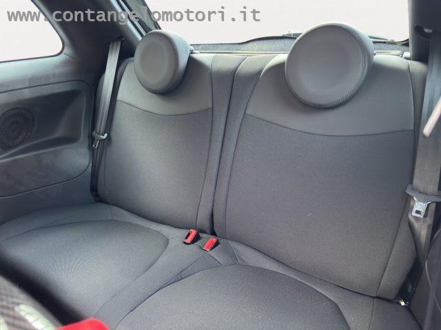 ABARTH 695 1.4 Turbo T-Jet 180 CV