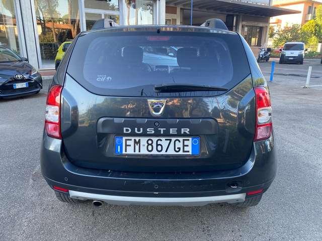 Dacia Duster Duster I 2014 1.5 dci Family 4x2 s