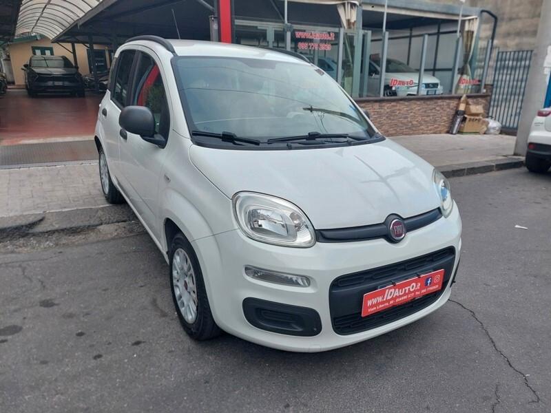 Fiat Panda 1.3 MJT S&S Pop