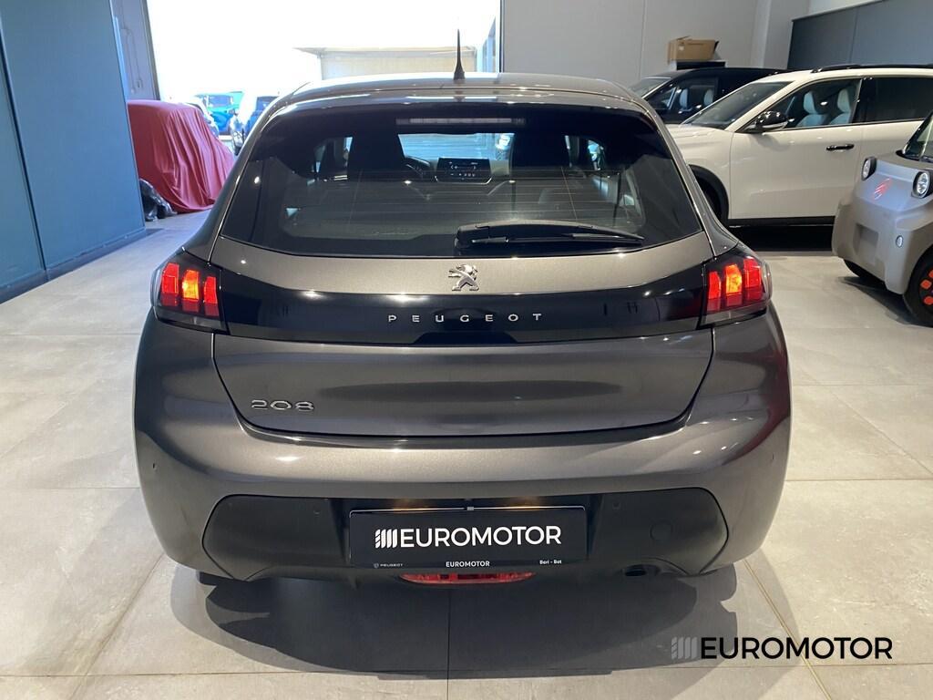 Peugeot 208 5 Porte 1.2 PureTech Active