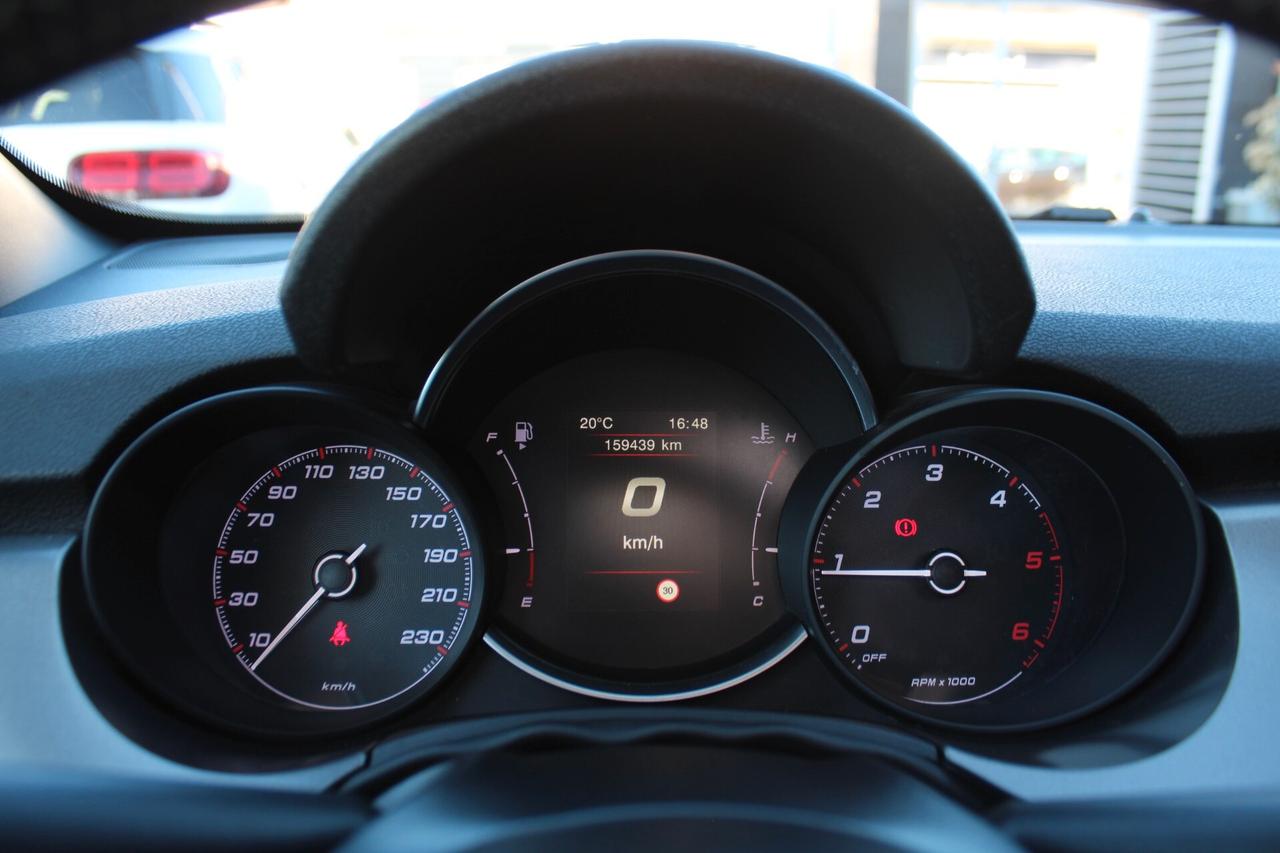 Fiat 500X 1.6 MultiJet 130 CV Sport Dolcevita