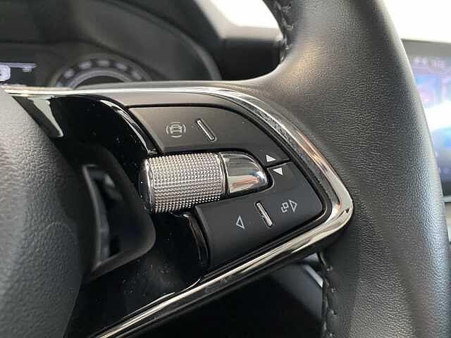 SKODA Kamiq 1.0 TSI Ambition