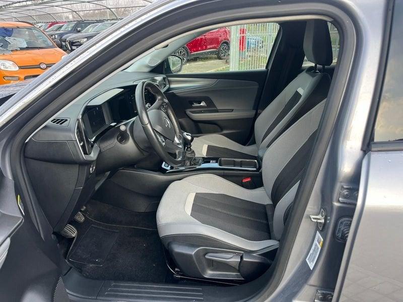 Opel Mokka Mokka 1.2 Turbo 136 CV Elegance