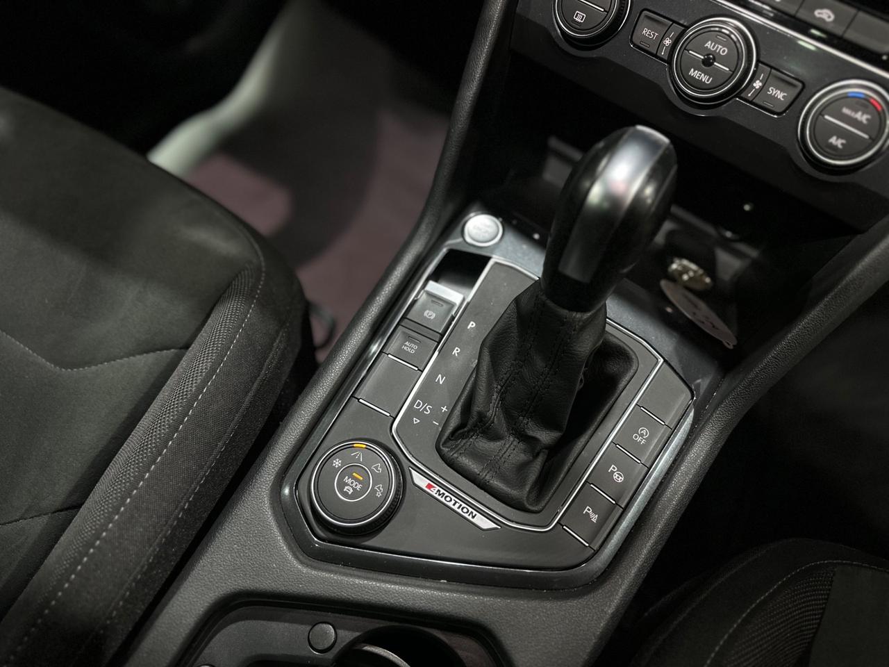 Volkswagen Tiguan Allspace 2.0 TDI SCR DSG 4MOTION R Line 7 posti