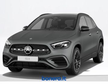 Mercedes GLA 220 220 D AMG Line Advanced Plus 4Matic 8G-DCT