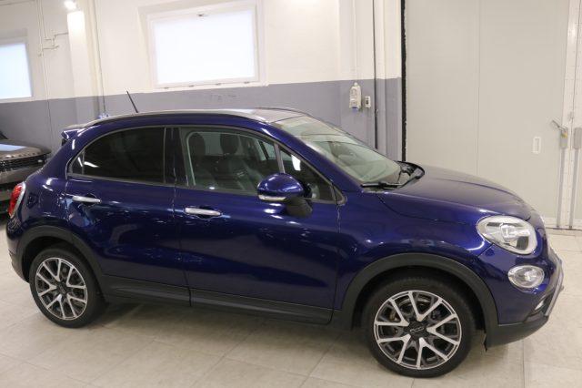 FIAT 500X 1.6 MultiJet 120 CV Cross Plus