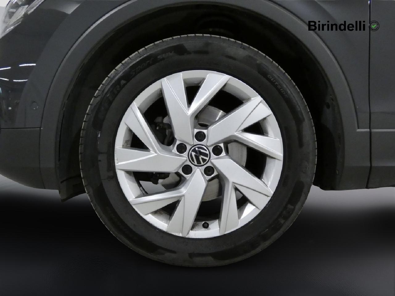 VOLKSWAGEN Tiguan 2ª serie - Tiguan 2.0 TDI 150 CV SCR DSG Elegance