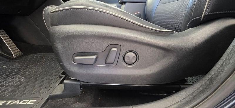 Kia Sportage Sportage 1.6 crdi mhev GT Line Plus 2wd 136cv dct
