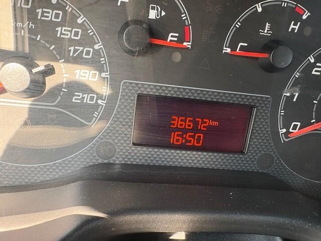 Fiat Fiorino 1.3 MJT 95CV Cargo SX