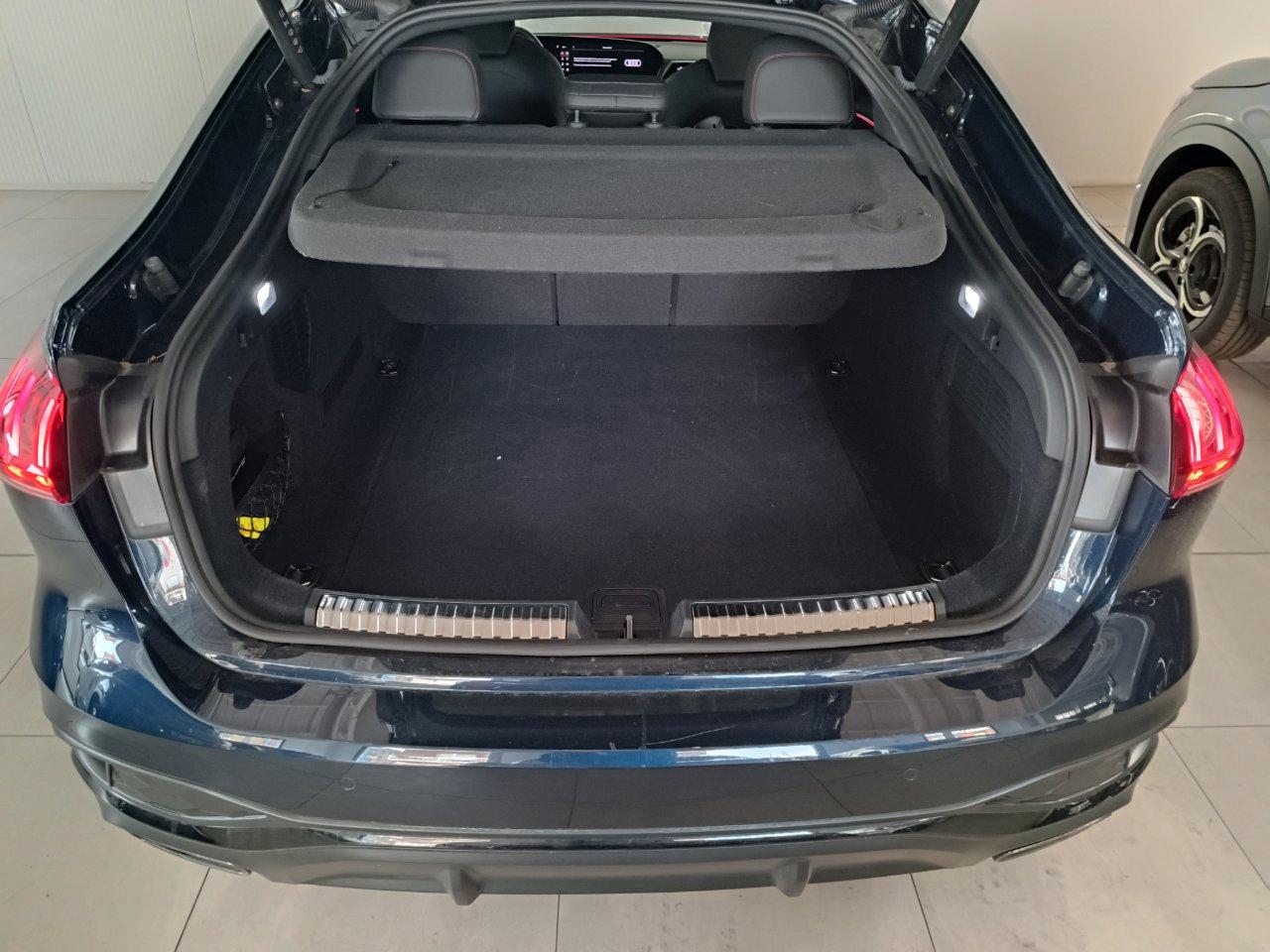 Audi A5 Berlina 2.0 tfsi 150cv s-tronic