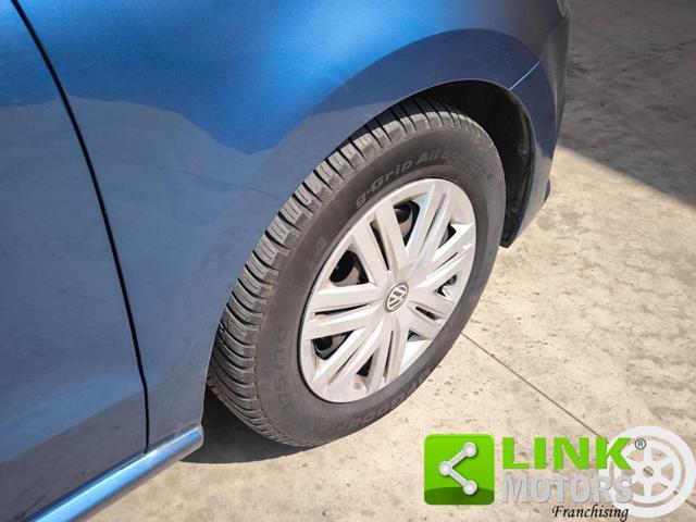 VOLKSWAGEN Polo 1.4 TDI 5p. Business