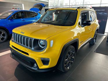 Jeep Renegade 1.0 t3 Limited 2wd