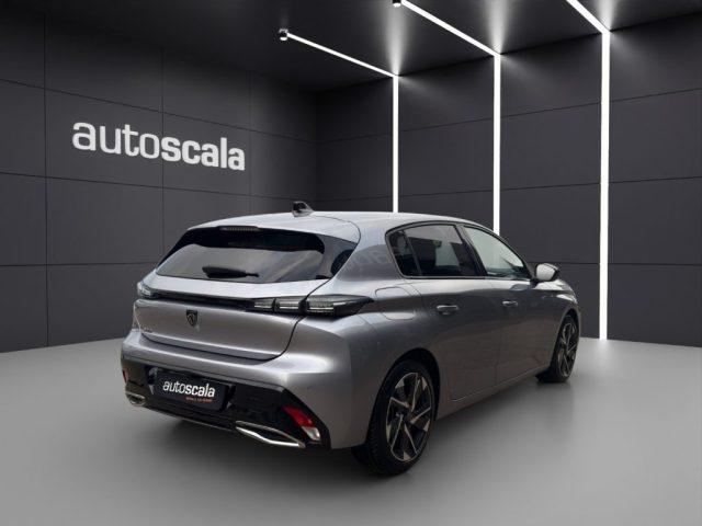 PEUGEOT 308 PureTech Turbo 130 S&S EAT8 Allure