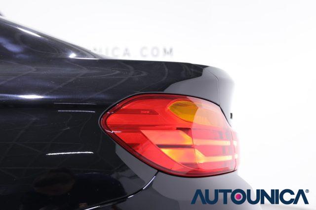 BMW 420 D XDRIVE GRAN COUPÈ SPORT FARI LED