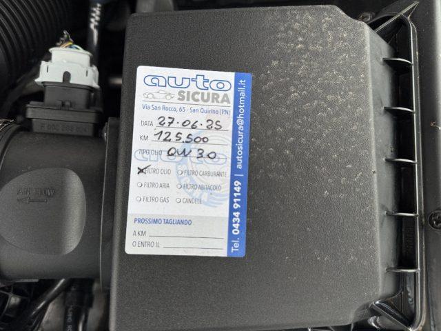 LAND ROVER Range Rover Evoque 2.0 TD4 150 CV 5P BUSINESS *TAGLIANDATO*