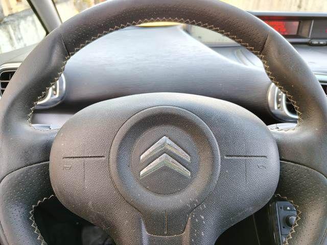 CITROEN - C3 Picasso - 1.6 HDi 90 airdream Ideal