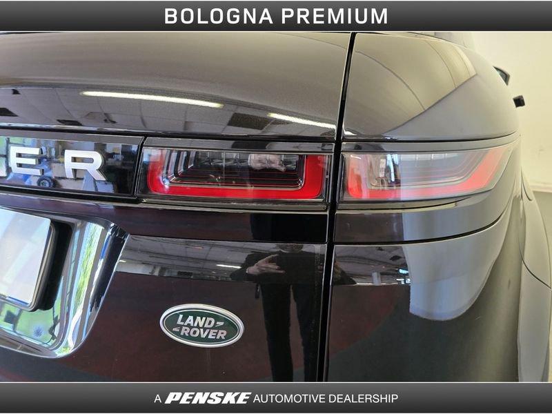 Land Rover RR Evoque Range Rover Evoque 2.0D I4 163 CV AWD Auto R-Dynamic S N1 - AUTOCARRO