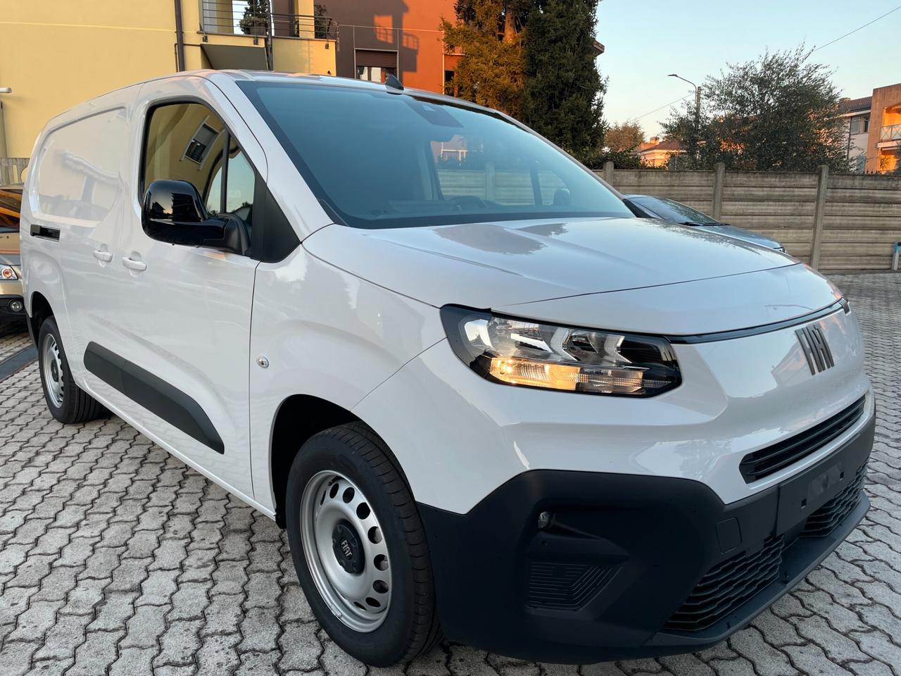 Fiat Doblo Van LH2 1.5 bluehdi 100cv LH2 NO VINCOLI