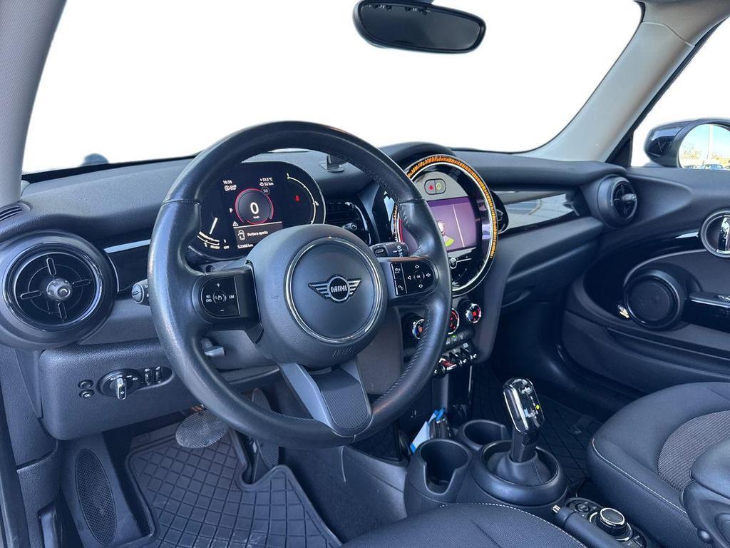 Mini Cooper 1.5 TwinPower Turbo Cooper