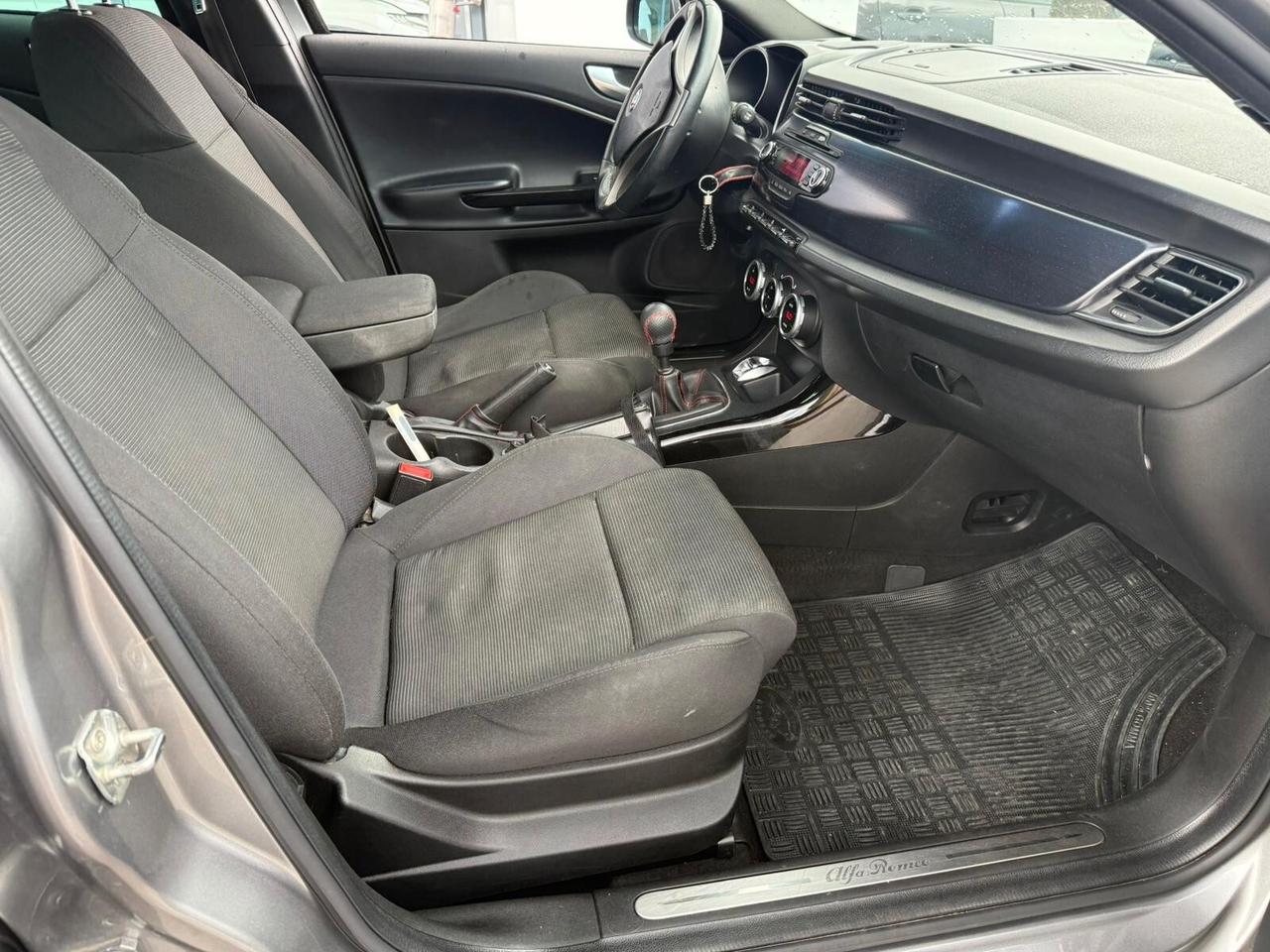 Alfa Romeo Giulietta 2.0 JTDm-2 140 CV Progression