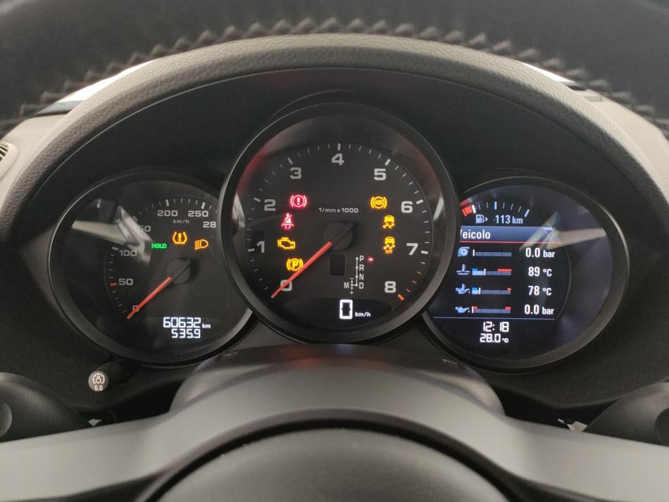 Porsche 718 Cayman 2.0 PDK