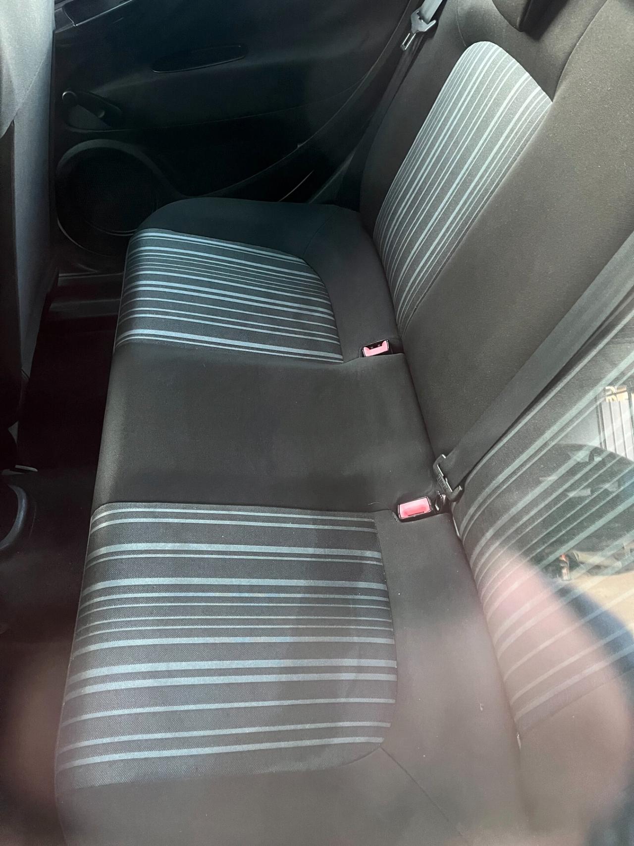 Fiat Punto Evo 1.3 Mjt 75 CV DPF 5 porte S&S Dynamic