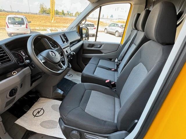 Volkswagen Crafter 30 140CV PM-TA