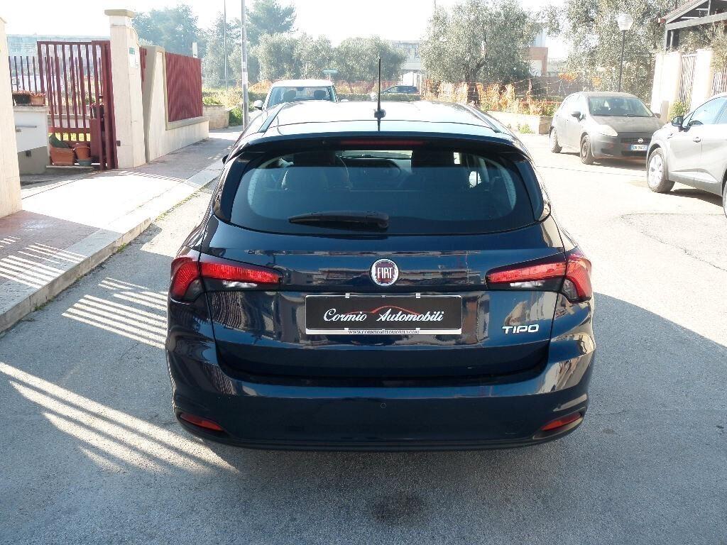 FIAT TIPO SW 1.6 MJT BUSINESS - Navi-Park-Cruise-Cerchi 16