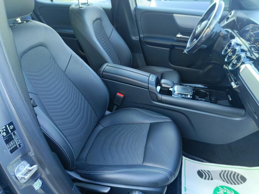 Mercedes GLB 180 d Executive auto