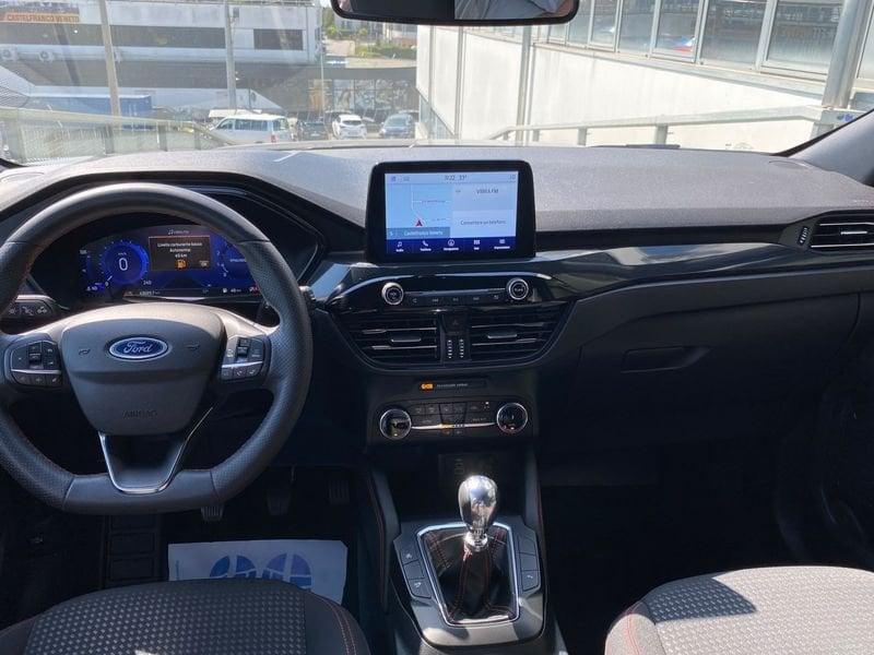Ford Kuga Kuga 1.5 ecoboost ST-Line 2wd 150cv