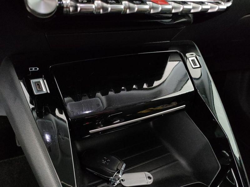 Peugeot 2008 2008 BlueHDi 130 S&S EAT8 Allure Pack