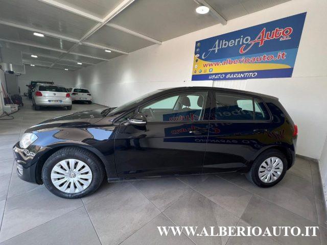 VOLKSWAGEN Golf 1.6 TDI 5p. Comfortline BlueMotion Technology