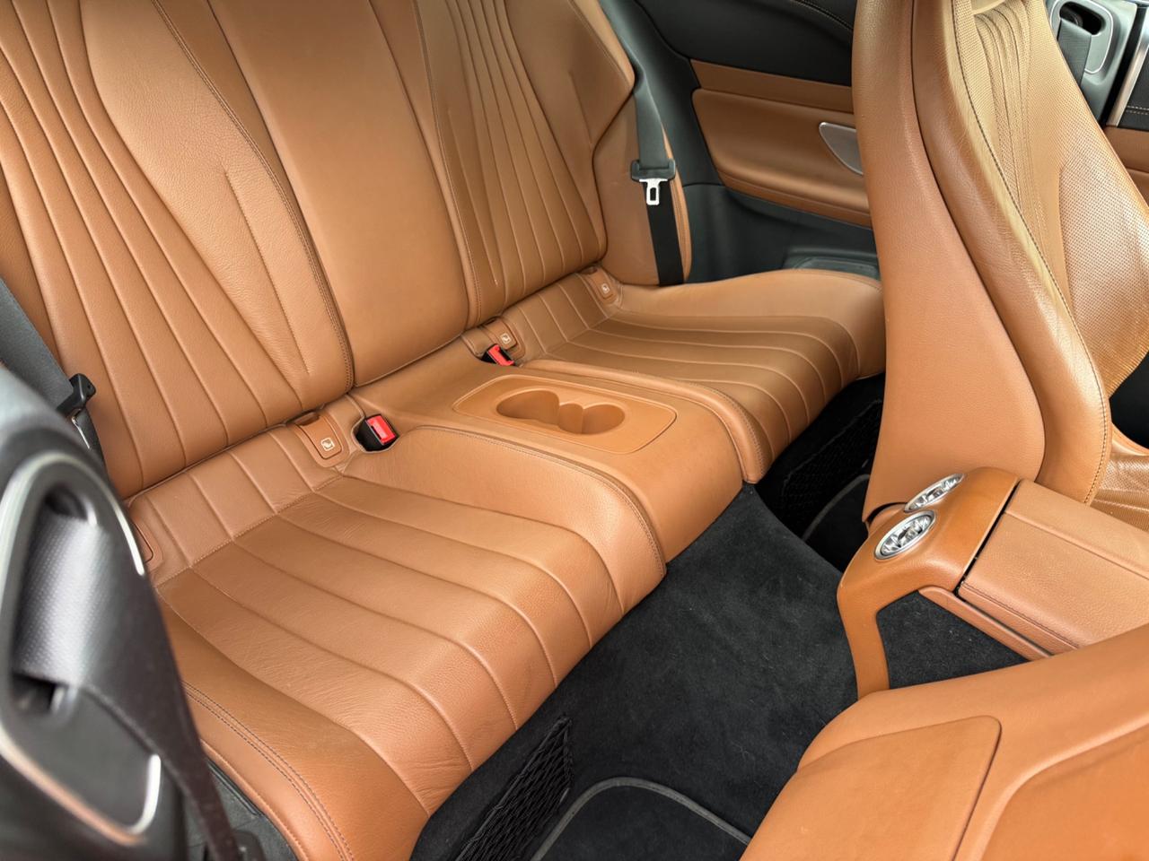 Mercedes-benz E 220 d 4Matic Premium Plus