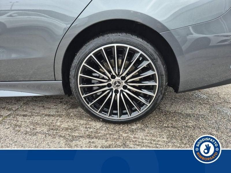 Mercedes-Benz Classe C 220d 4Matic Shooting Brake Travel Edition AMG Line Advanced Plus