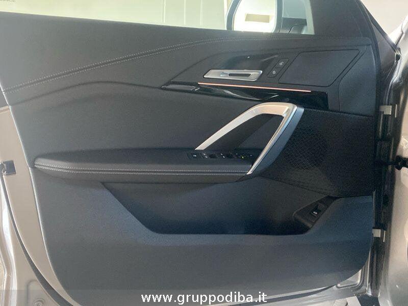 BMW X1 Serie X SDRIVE18D