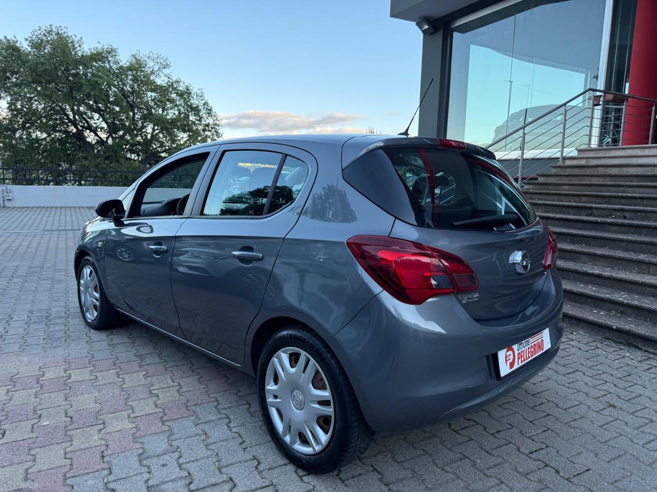 Opel Corsa 1.3 CDTI ecoFLEX 95CV