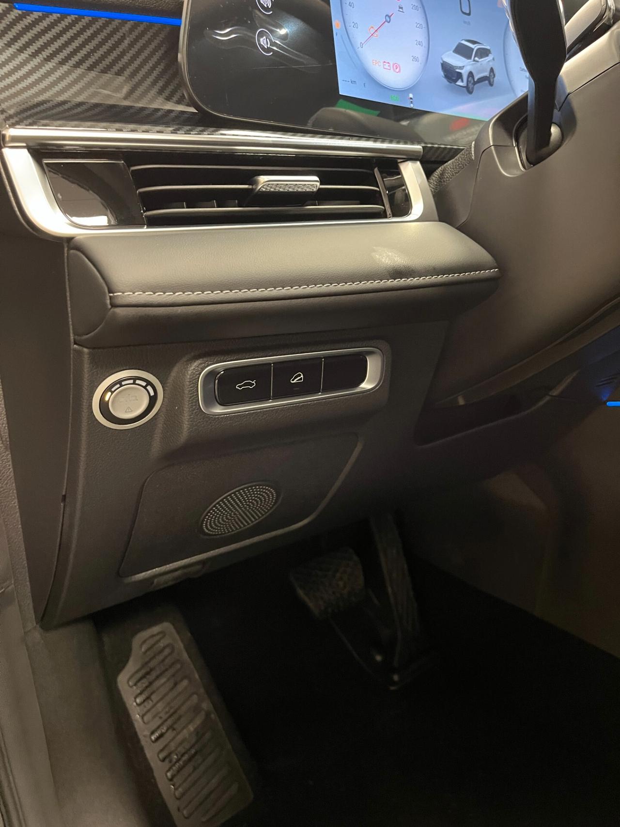 NEW DR 6 1.6 T-GDI DCT