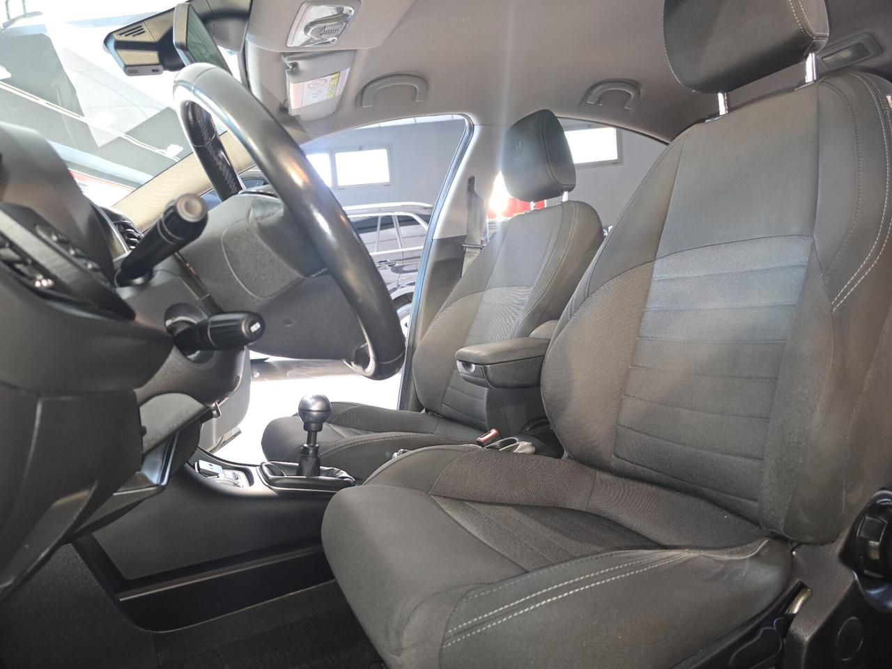 Alfa Romeo Giulietta 1.6 JTDm TCT 120 CV Super