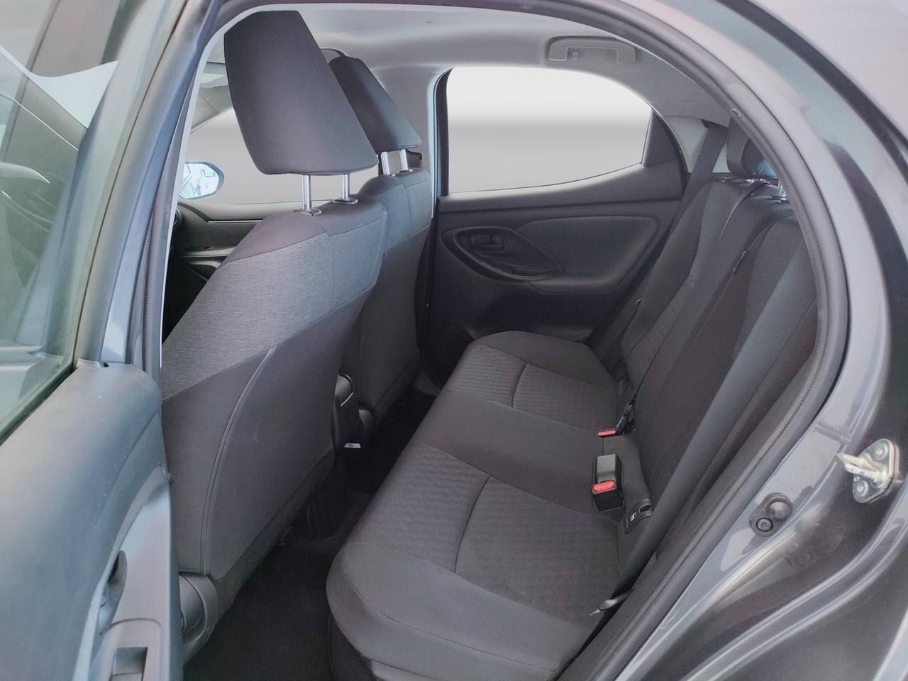 TOYOTA Yaris IV 2020 - Yaris 1.5h Trend