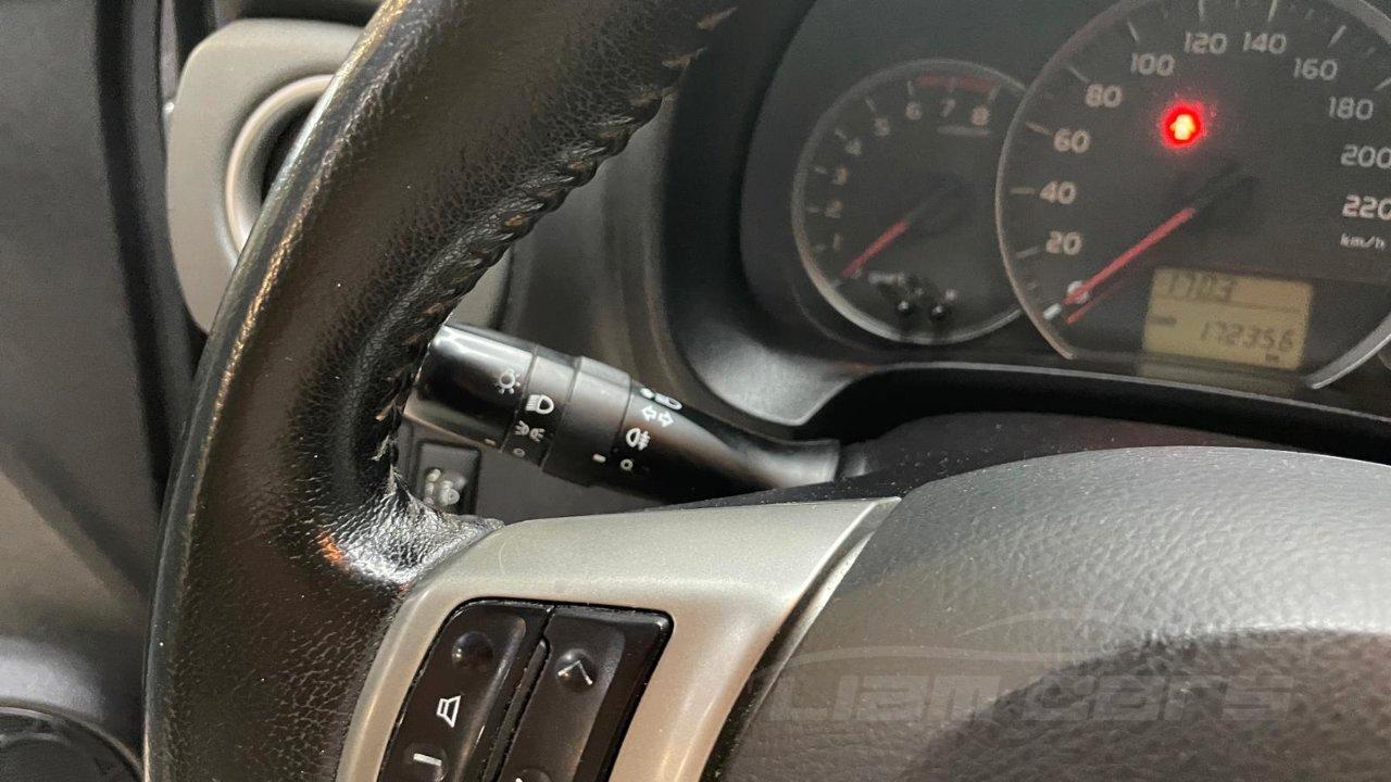 Toyota Yaris 5 Porte Yaris 5p 1.0 Active