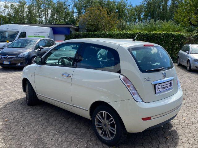 LANCIA Ypsilon 1.2 Argento