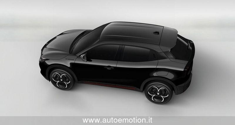 Alfa Romeo Junior 1.2 145 CV Hybrid eDCT6 Speciale
