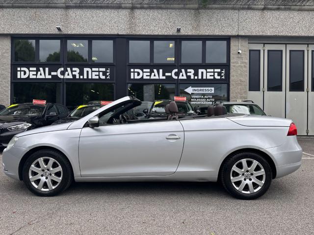 VOLKSWAGEN Eos 1.4 16V TSI