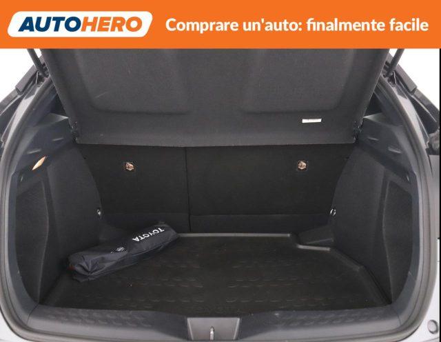 TOYOTA C-HR 1.8 Hybrid E-CVT Business